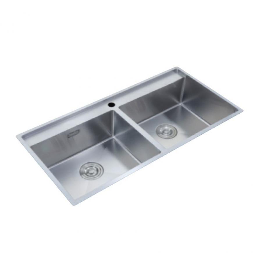 Chậu rửa chén Luxta LC-9648 3.0