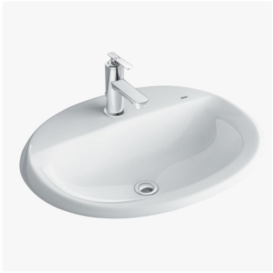 Lavabo đặt bàn Inax AL-2395V