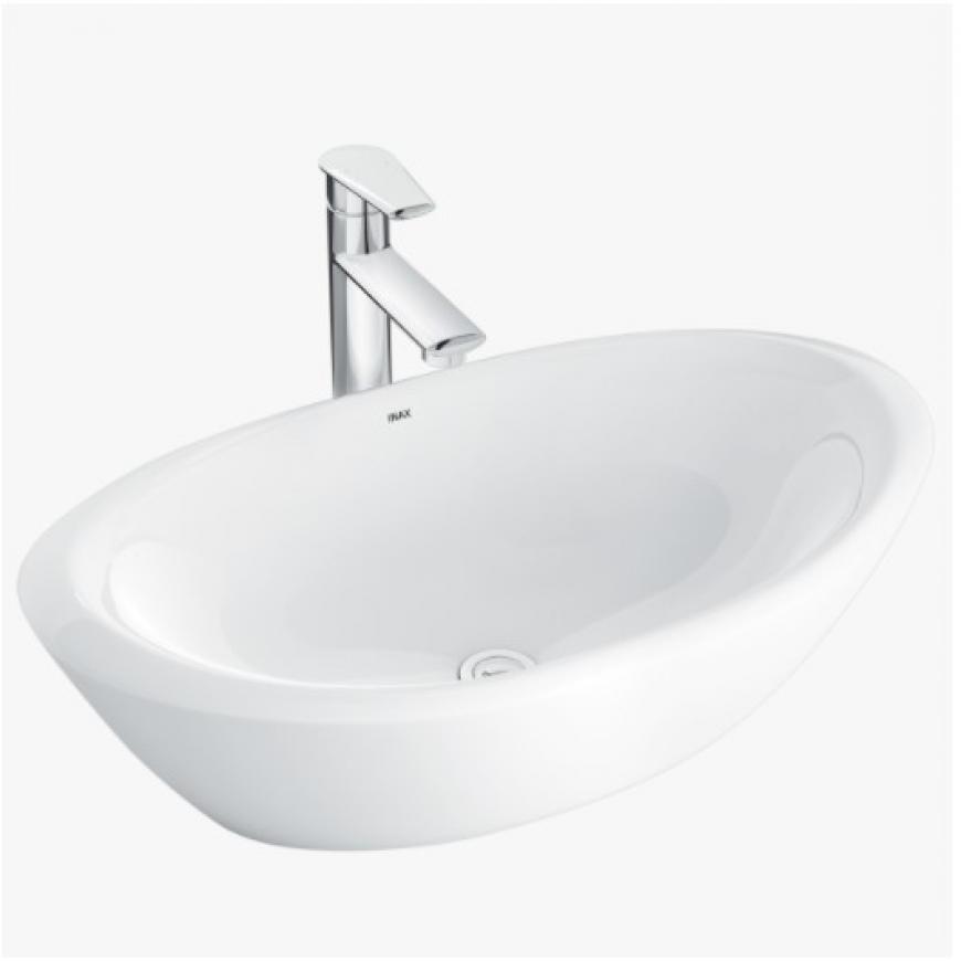 Lavabo đặt bàn Inax AL-465V