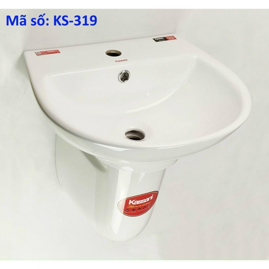 Lavabo Kassani 319