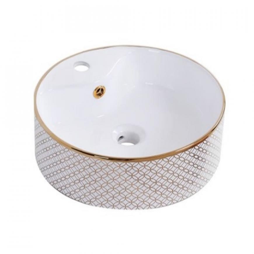 Lavabo Kassani 8802-1