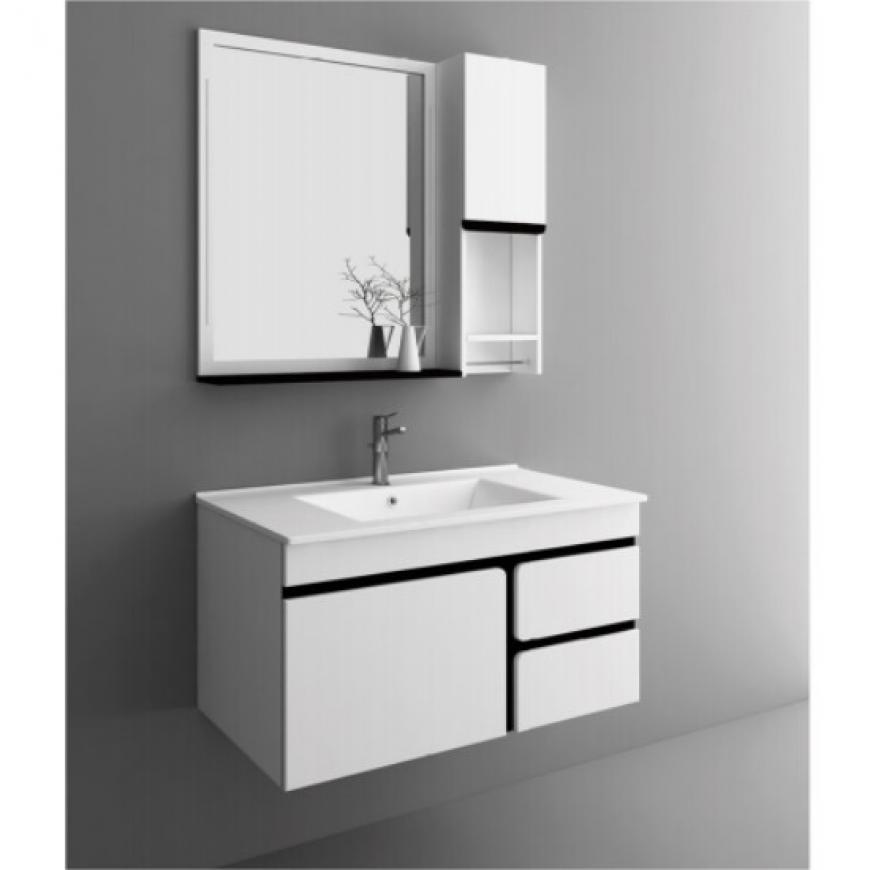 Lavabo tủ Kassani KS-8003