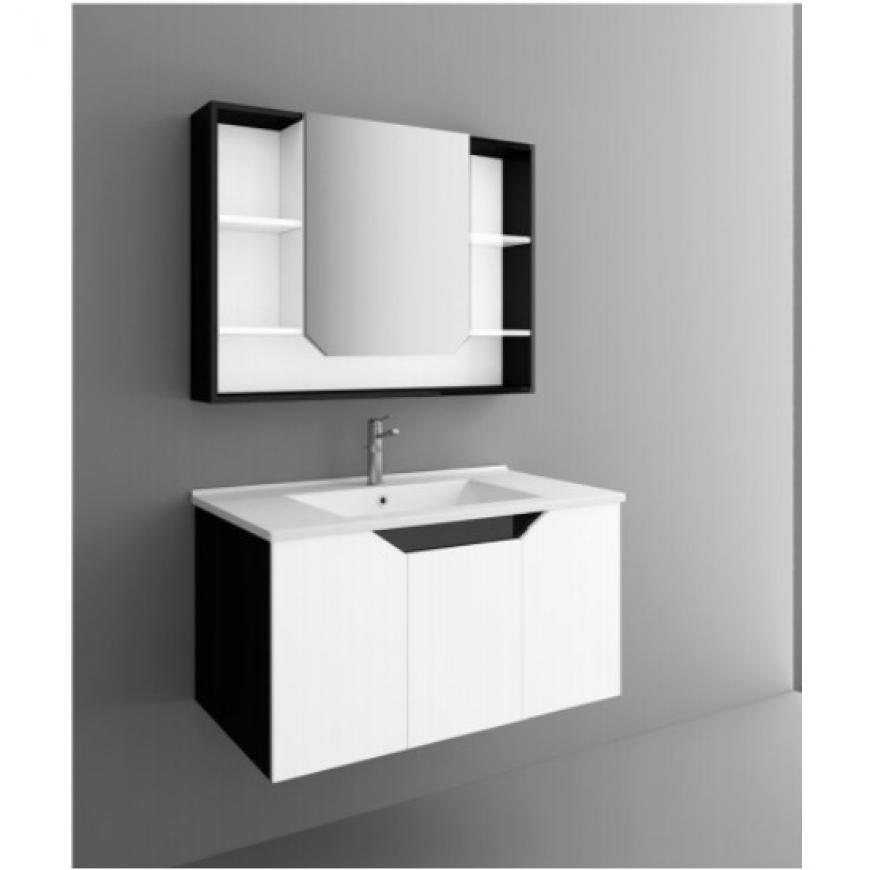 Lavabo tủ Kassani KS-8005