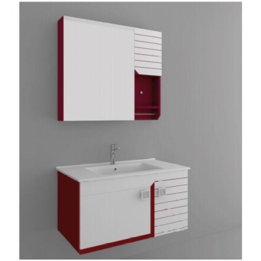 Lavabo tủ Kassani KS-8006