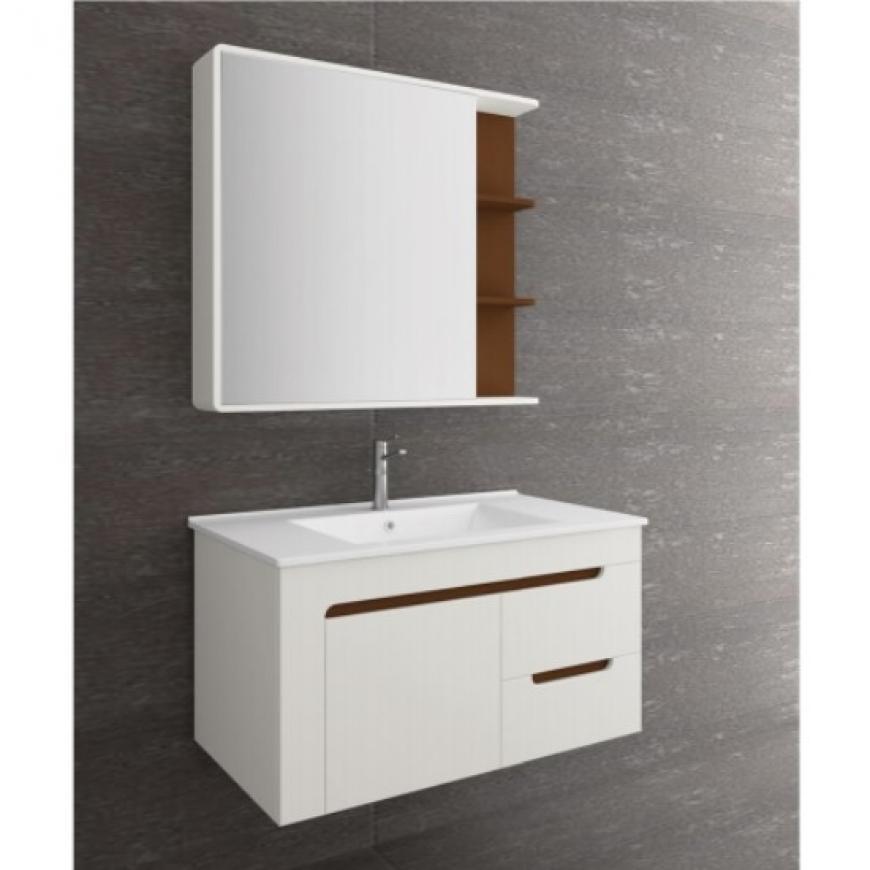 Lavabo tủ Kassani KS-8010