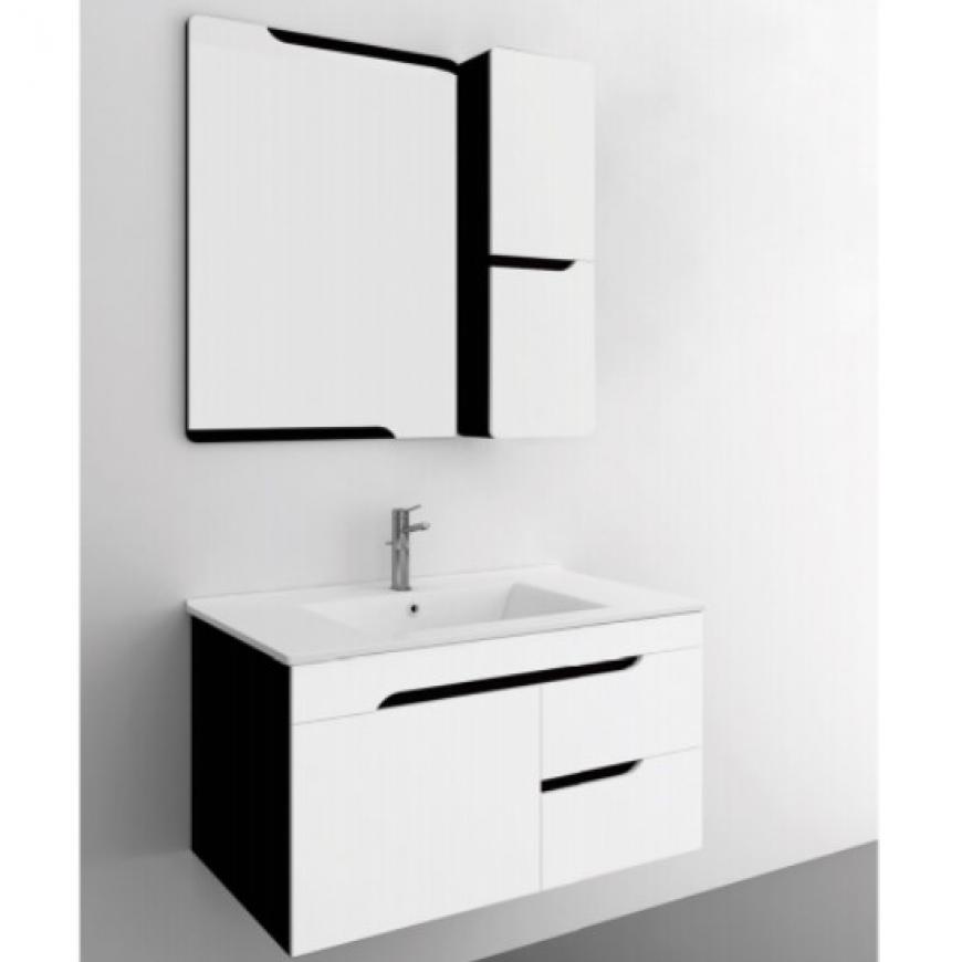 Lavabo tủ Kassani KS-8015