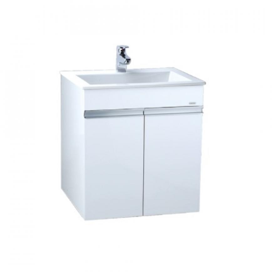 Lavabo tủ treo Caesar LF5017 + EH05017AV