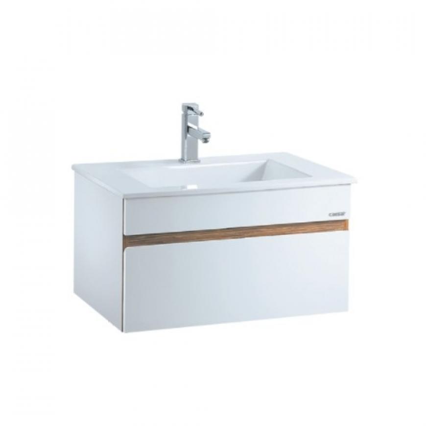 Lavabo tủ treo Caesar LF5030 + EH05030DDV