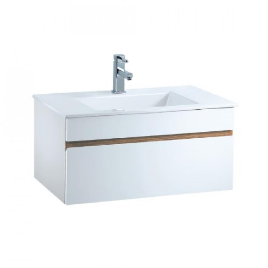 Lavabo tủ treo Caesar LF5032 + EH05032DDV