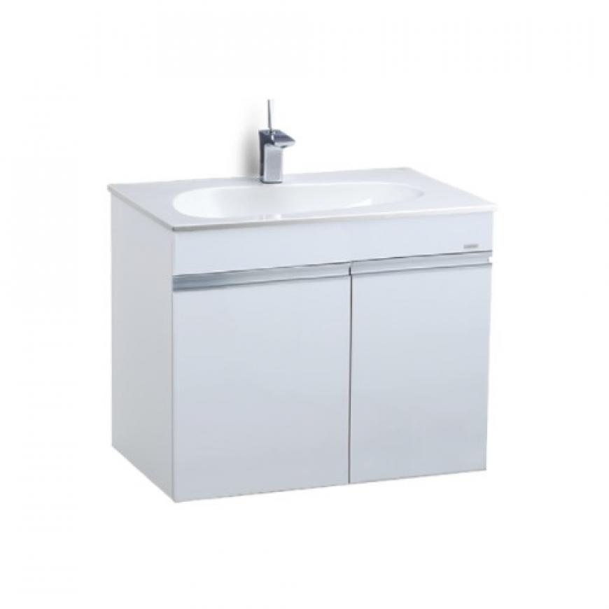 Lavabo tủ treo Caesar LF5036 + EH05036AV