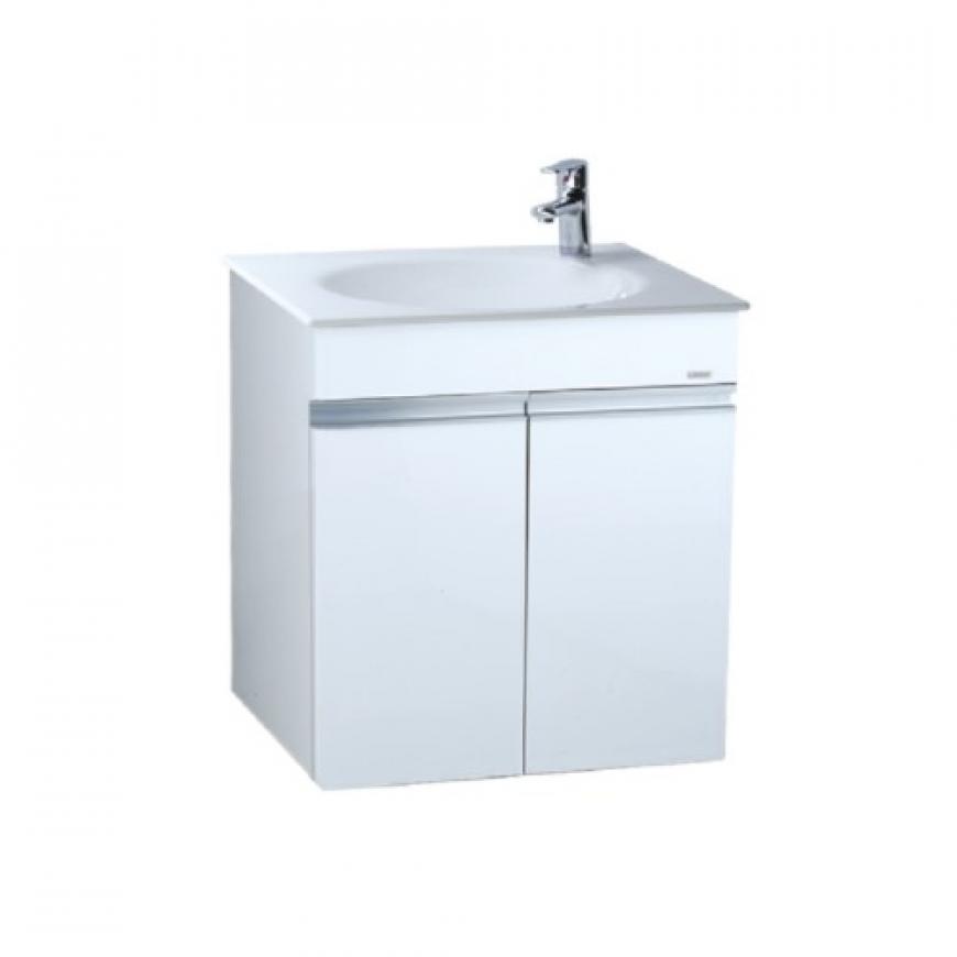 Lavabo tủ treo Caesar LF5038 + EH05038AV
