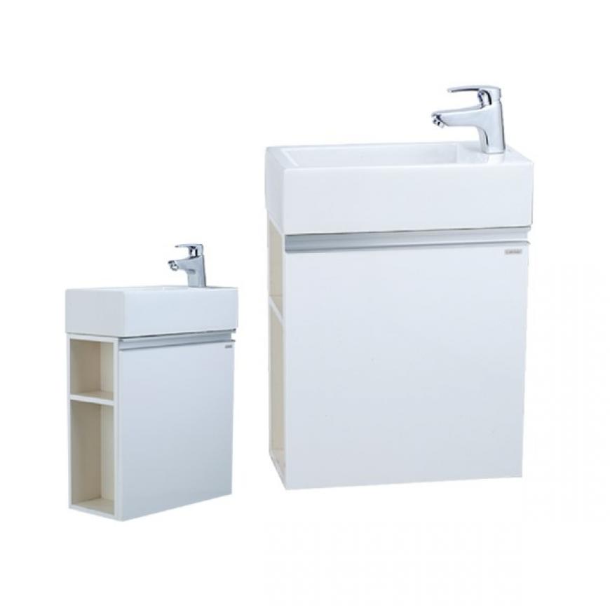Lavabo tủ treo Caesar LF5239S + EH05239AV