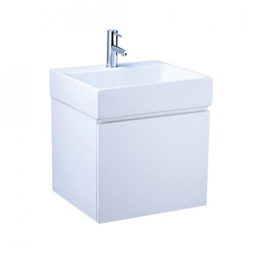 Lavabo tủ treo Caesar LF5253 + EH05253A