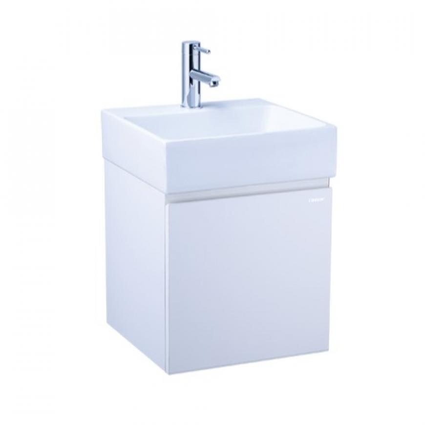 Lavabo tủ treo Caesar LF5255 + EH05255A