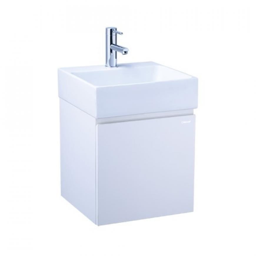 Lavabo tủ treo Caesar LF5257 + EH05257A