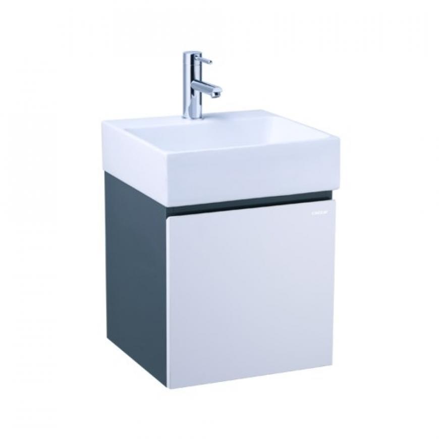 Lavabo tủ treo Caesar LF5257 + EH05257ATG