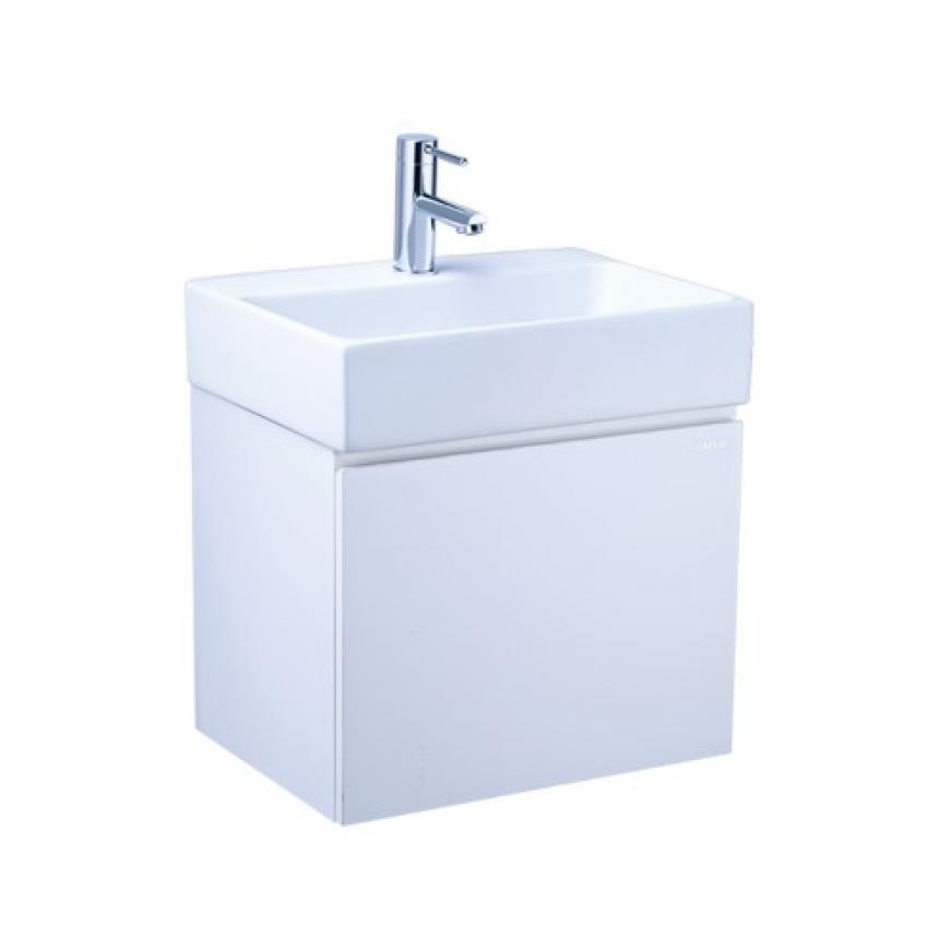 Lavabo tủ treo Caesar LF5259 + EH05259A