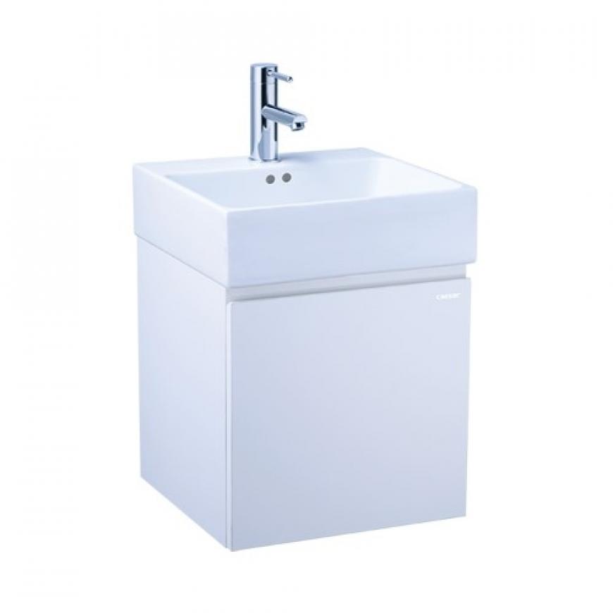 Lavabo tủ treo Caesar LF5261 + EH05261A
