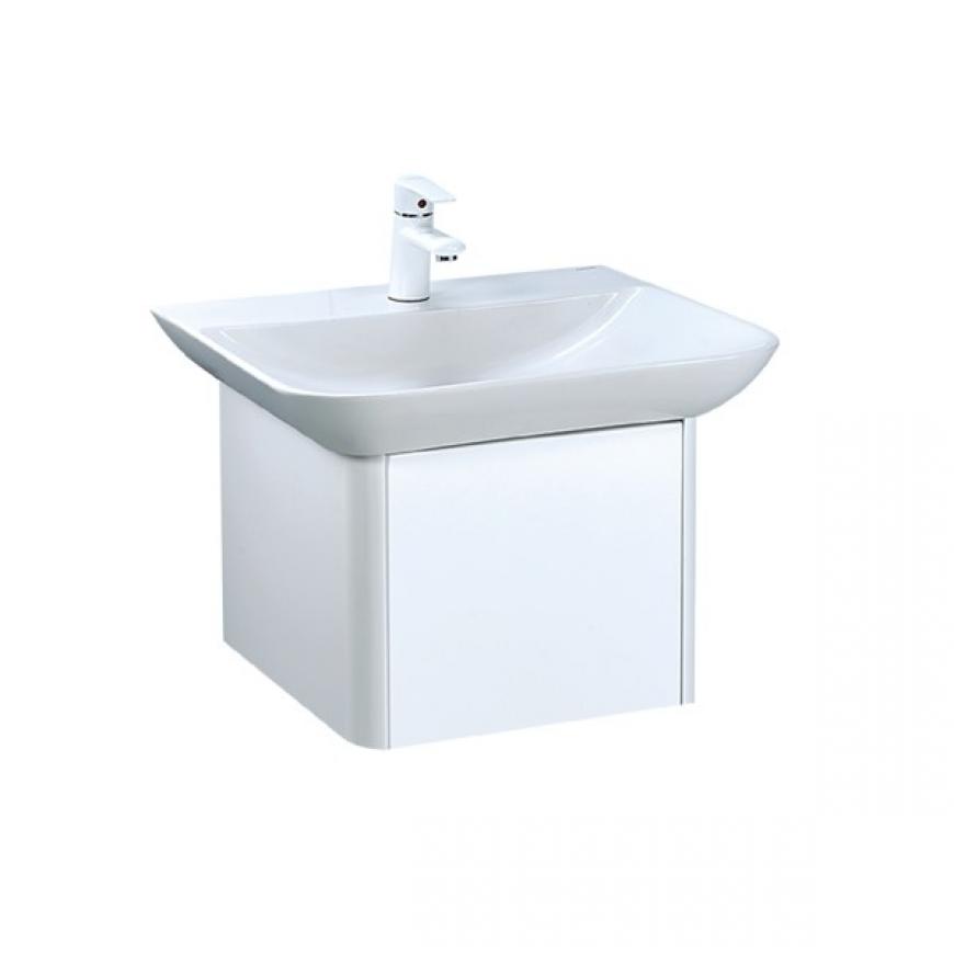 Lavabo tủ treo Caesar LF5370 + EH05370A