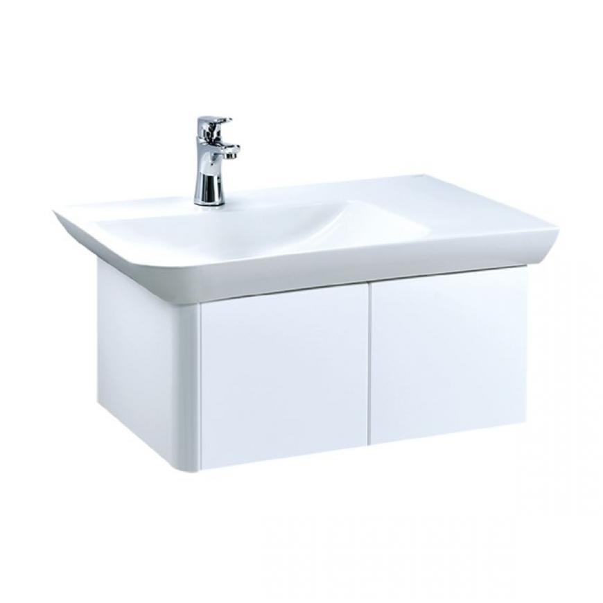 Lavabo tủ treo Caesar LF5372 + EH05372A