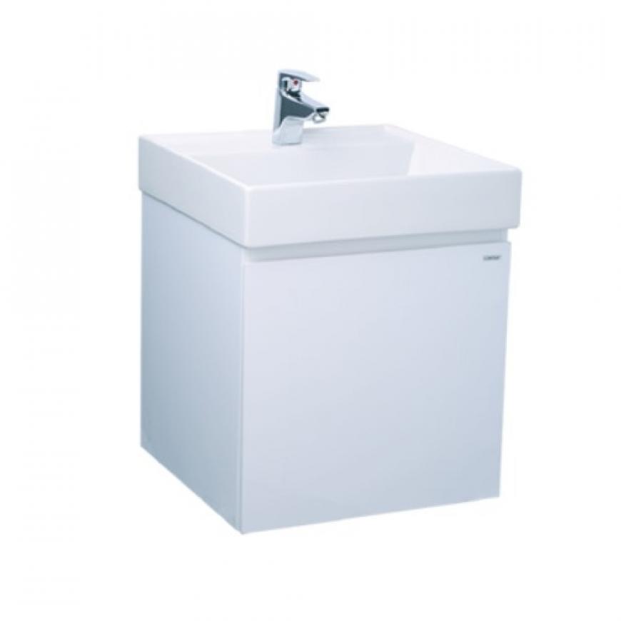 Lavabo tủ treo Caesar LF5380 + EH05380A