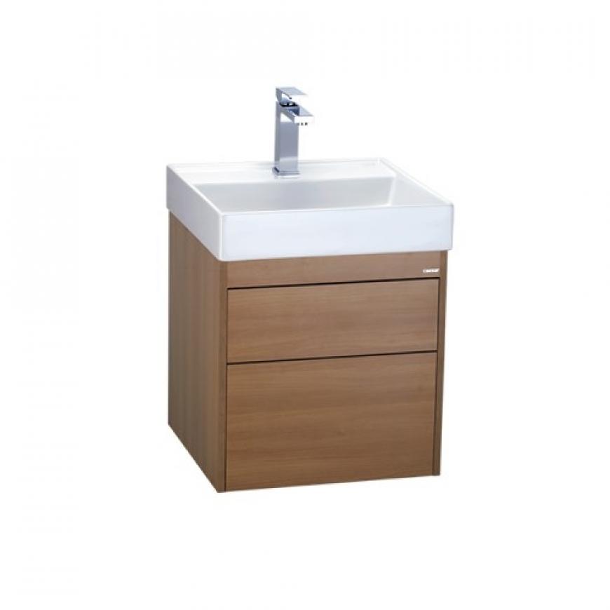 Lavabo tủ treo Caesar LF5380 + EH05380DW