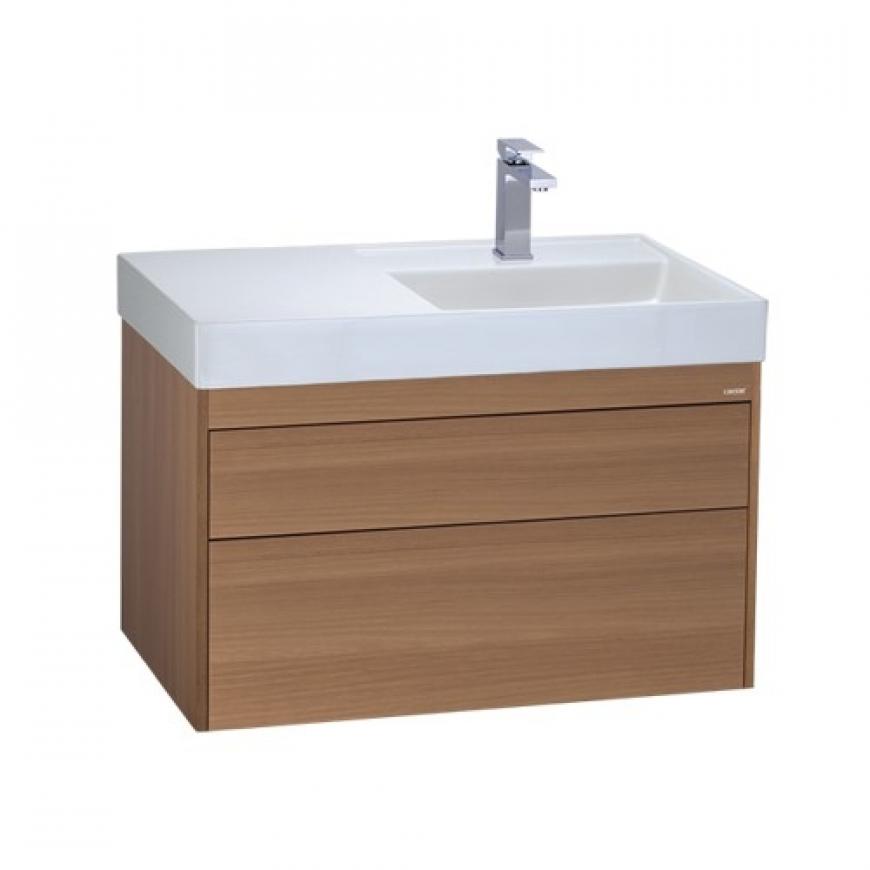 Lavabo tủ Caesar LF5384 + EH05384DW