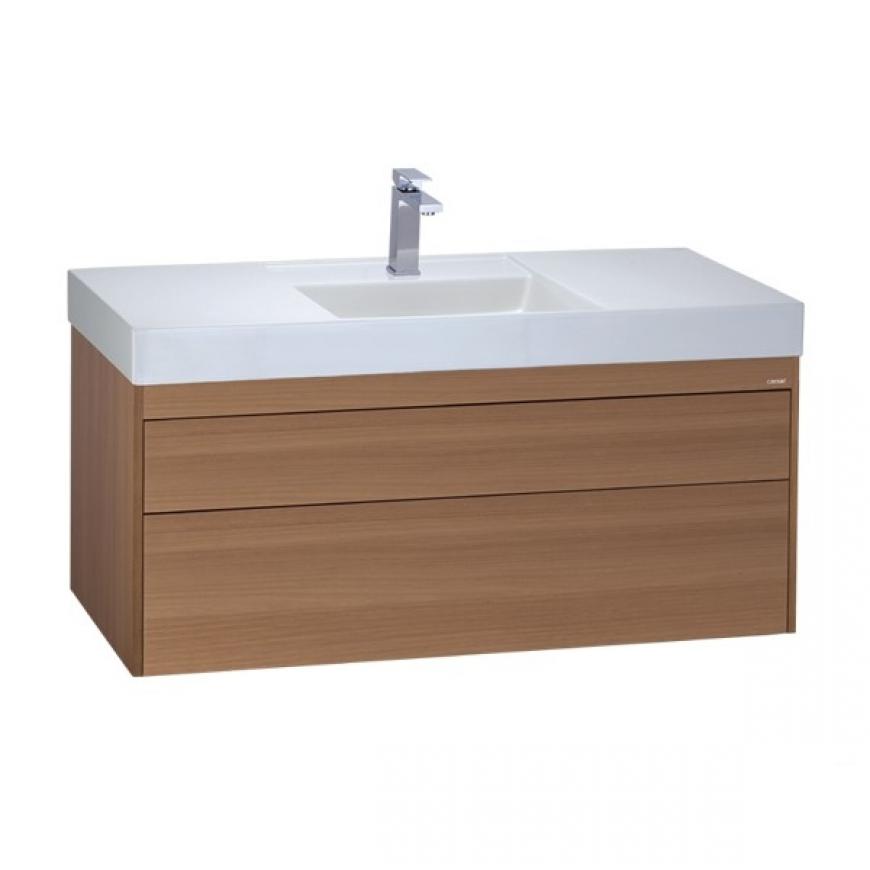 Lavabo tủ Caesar LF5388 + EH05388DW