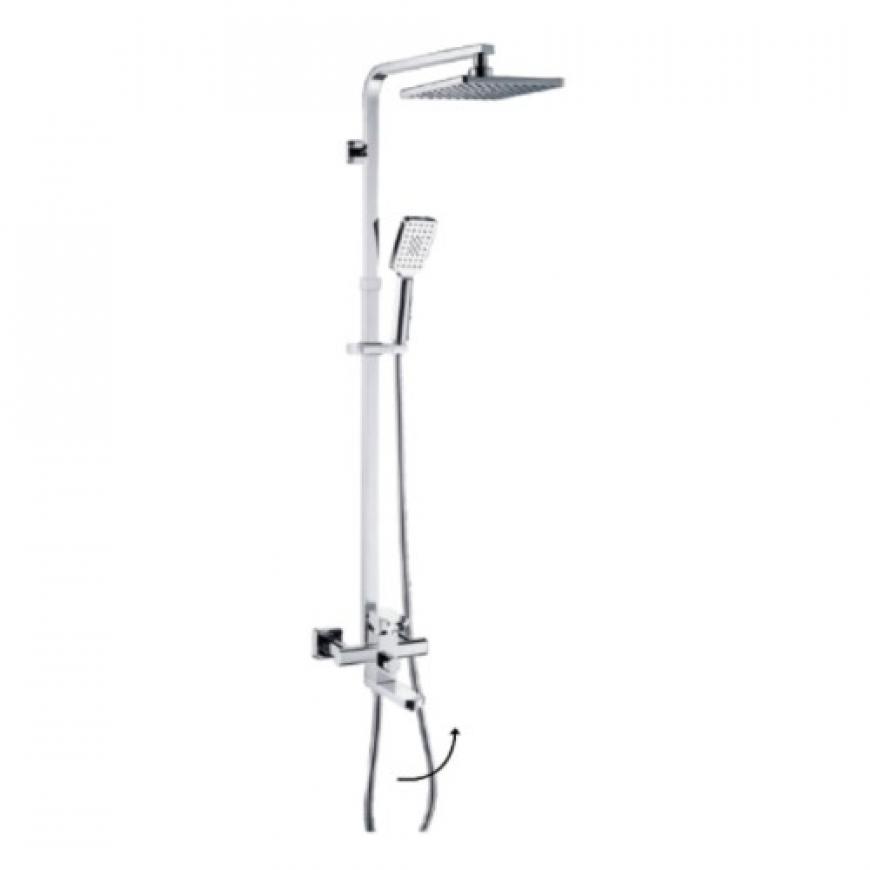 Sen cây tắm Luxta L7211XV