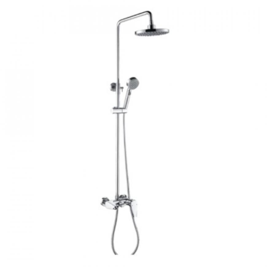 Sen cây tắm Luxta L72214X3
