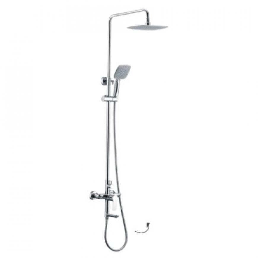 Sen cây tắm Luxta L7220