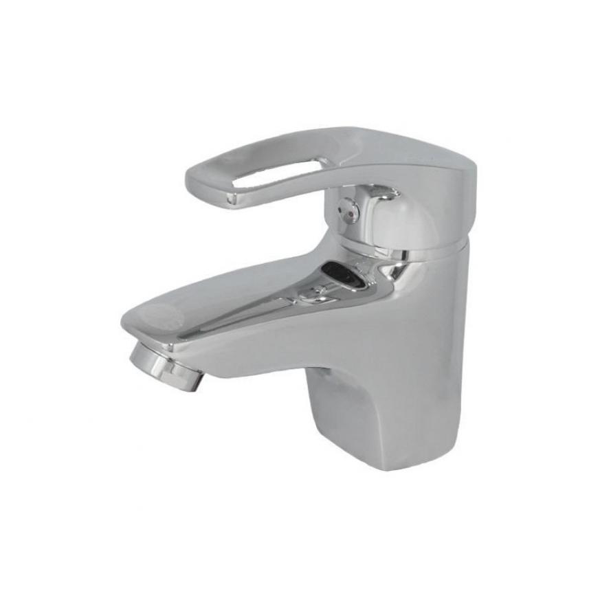 Vòi lavabo nóng lạnh Luxta L1203