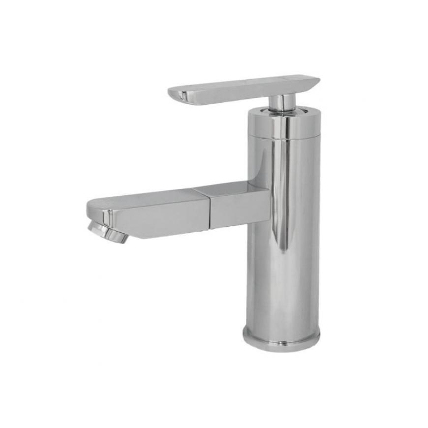 Vòi lavabo nóng lạnh Luxta L1204