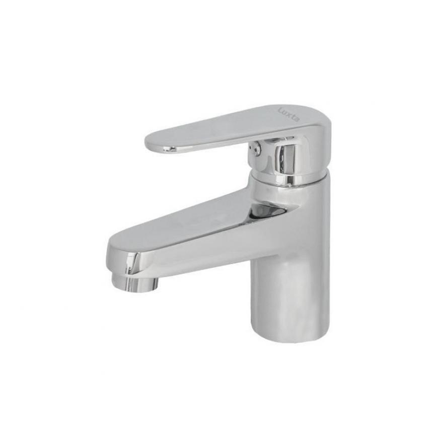 Vòi lavabo nóng lạnh Luxta L1210C