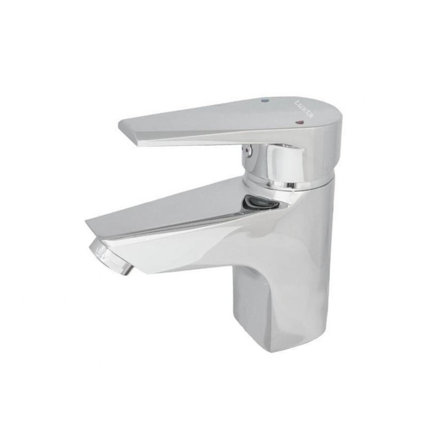 Vòi lavabo nóng lạnh Luxta L1214X3