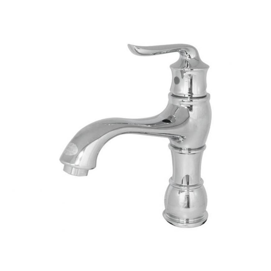 Vòi lavabo nóng lạnh Luxta L1218