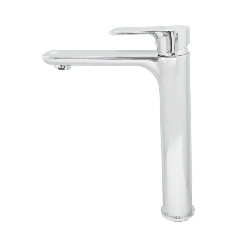 Vòi lavabo nóng lạnh Luxta L1220B 3 tấc