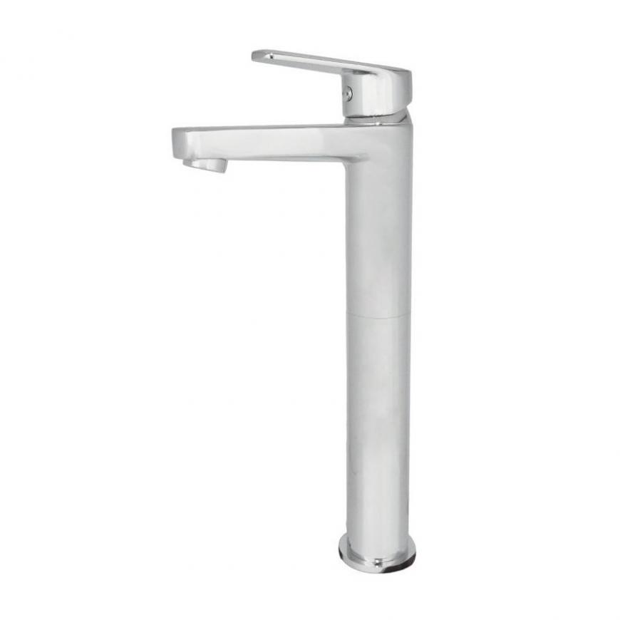 Vòi lavabo nóng lạnh Luxta L1223B 3 tấc