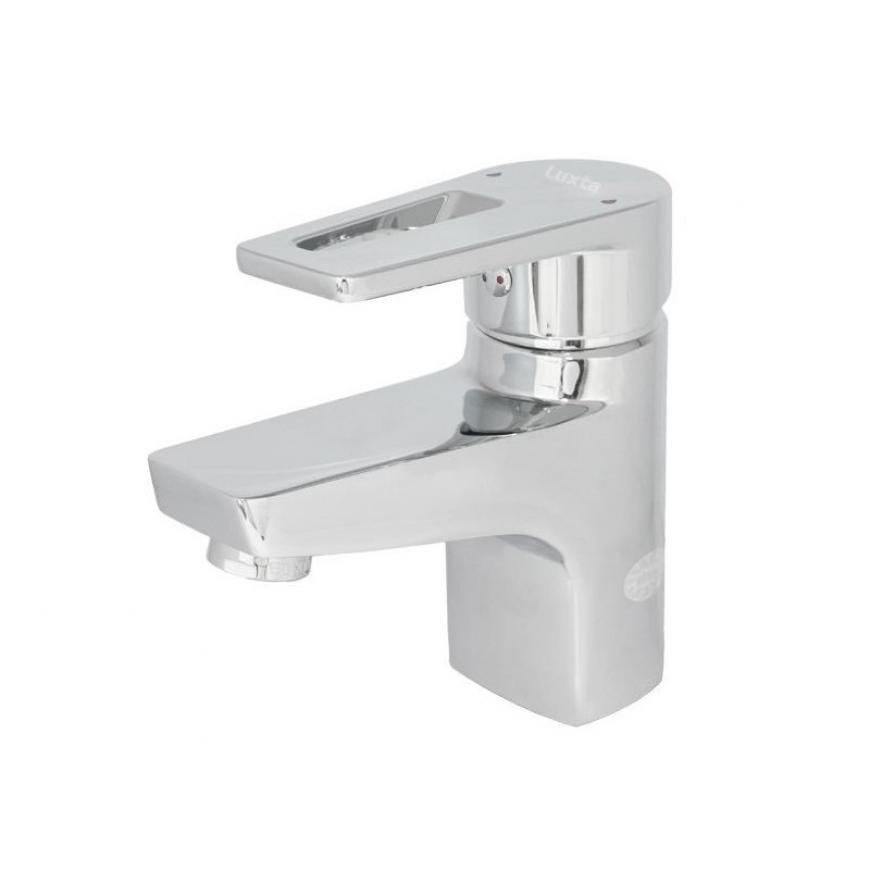 Vòi lavabo nóng lạnh Luxta L1226X5