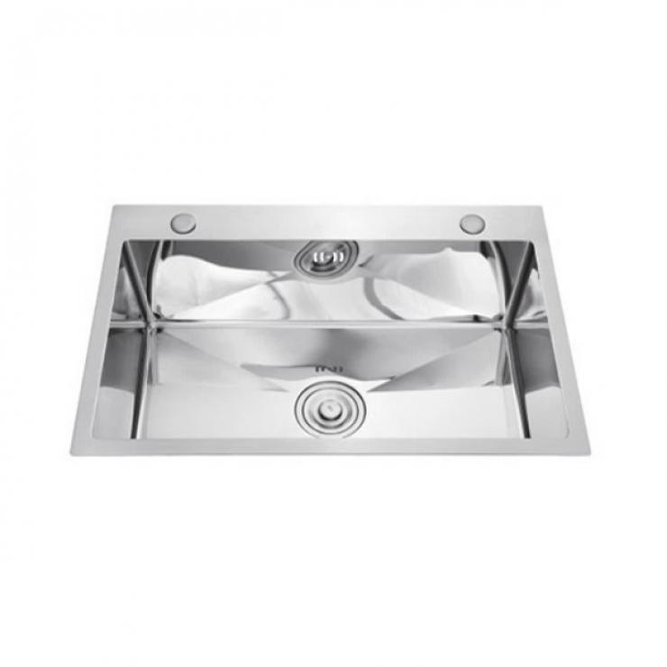 Chậu rửa chén Kassani KD-001