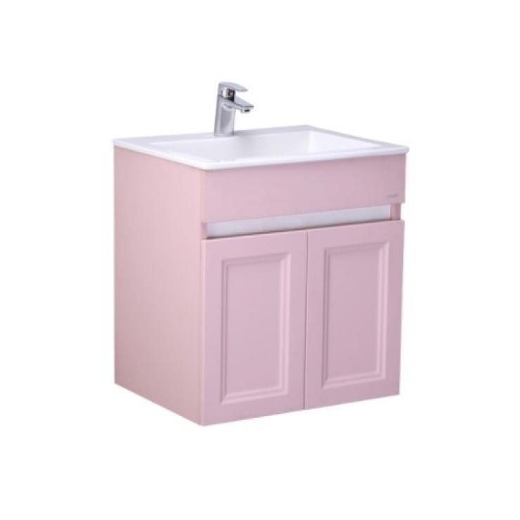Lavabo tủ treo Caesar LF5017 + EH05017APV
