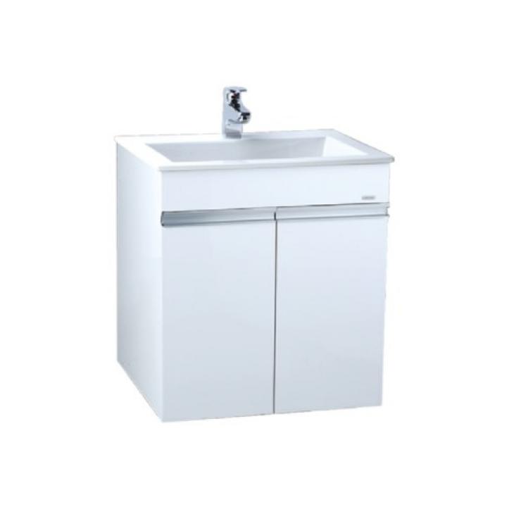 Lavabo tủ treo Caesar LF5017 + EH05017AV