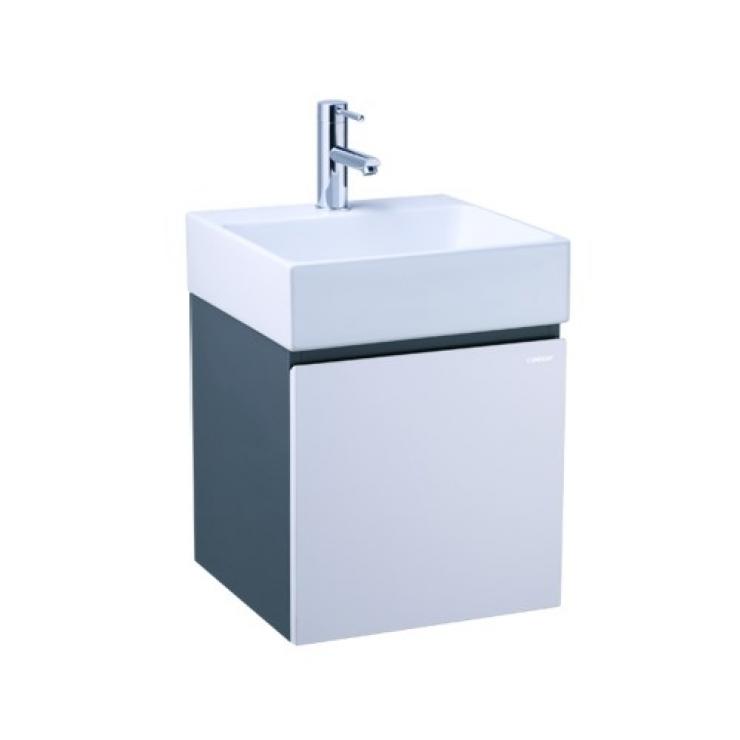 Lavabo tủ treo Caesar LF5255 + EH05255ATG