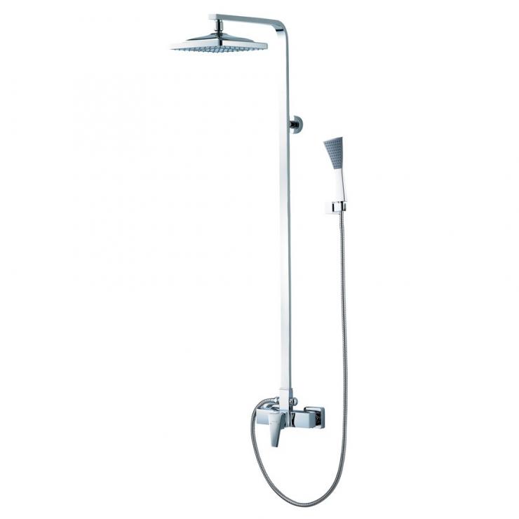 Sen cây tắm Caesar S648C