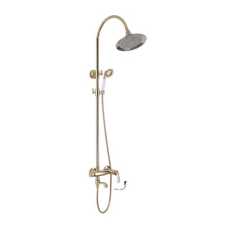 Sen cây tắm Luxta L7218G