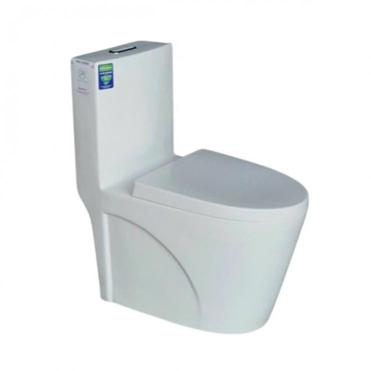 Bồn cầu một khối Gabba 1212