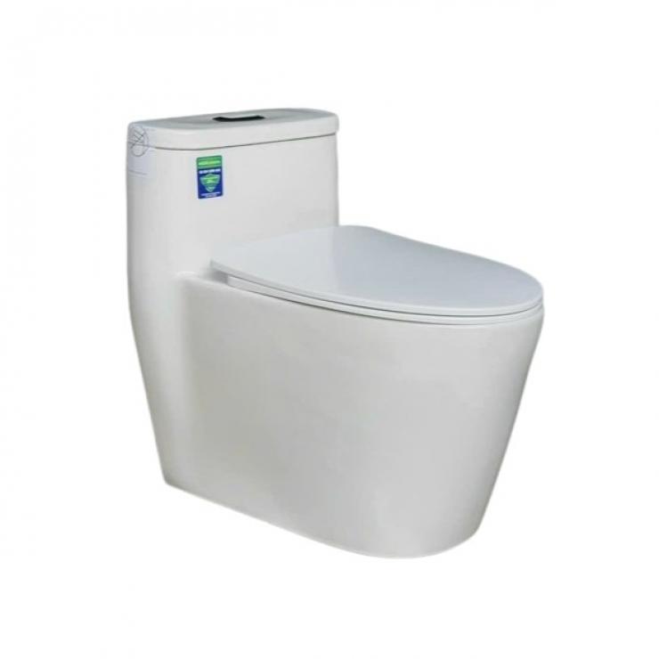 Bồn cầu một khối Gabba 1711