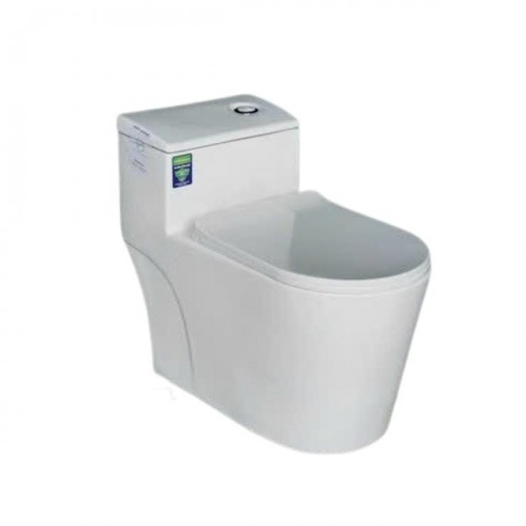 Bồn cầu một khối Gabba 2101