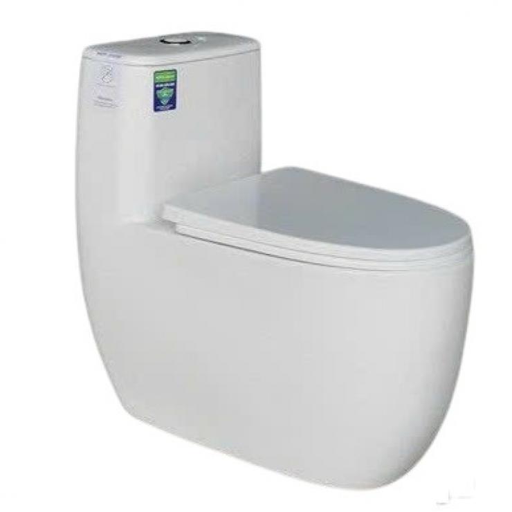 Bồn cầu một khối Gabba 2227
