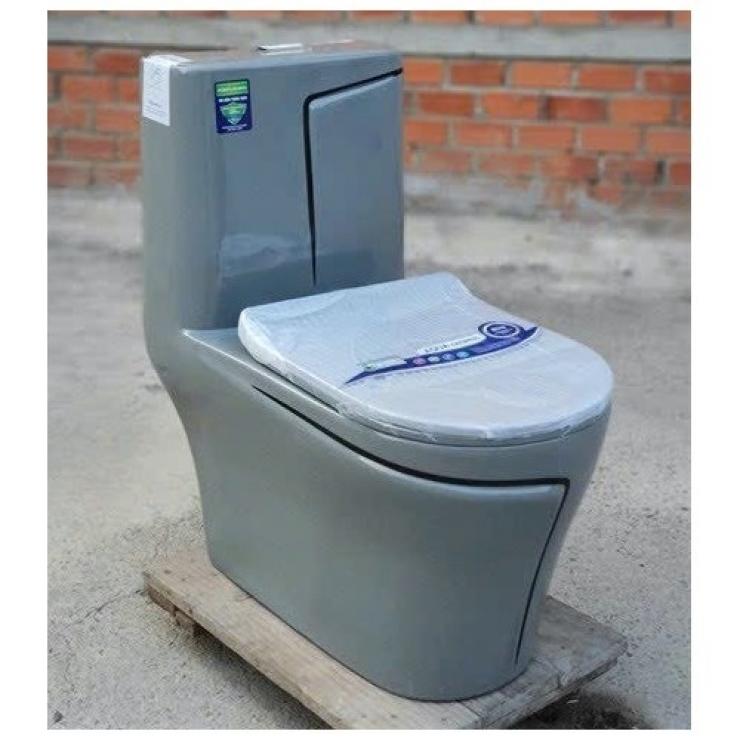 Bồn cầu một khối Gabba 9225